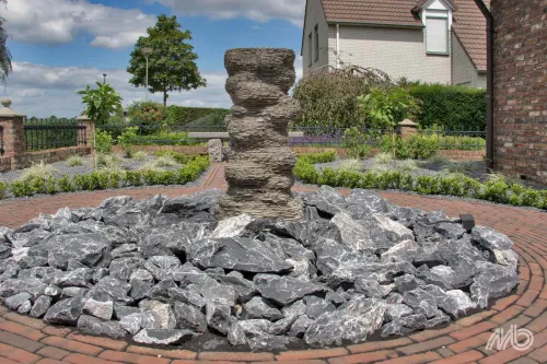 Ardenner Rots Grijs 15-30cm MG-