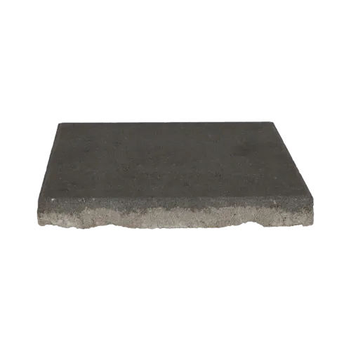 5cm-Geschikt voor alle platte daken