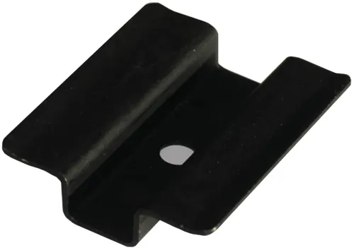 B-fix black set RVS clips incl. torx schroeven+bit (100st)-