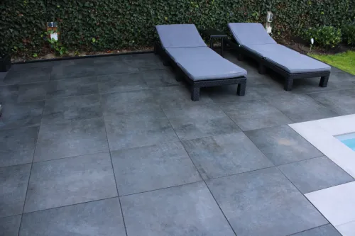 Cerasolid Sky Dark 60x60x3-