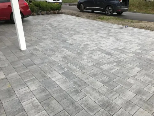 Furora+ 20x30x6cm Grey Nuance-