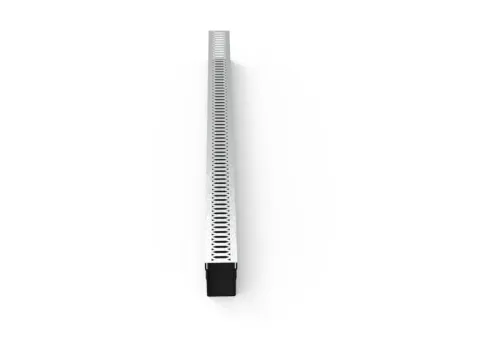 Star Drain 65/100 Lijngoot - Viking-Line (RVS-Inox) 100cm-