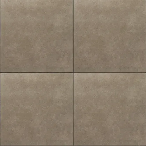 Passiona Taupe 60x60x3cm-Genuanceerde uitstraling