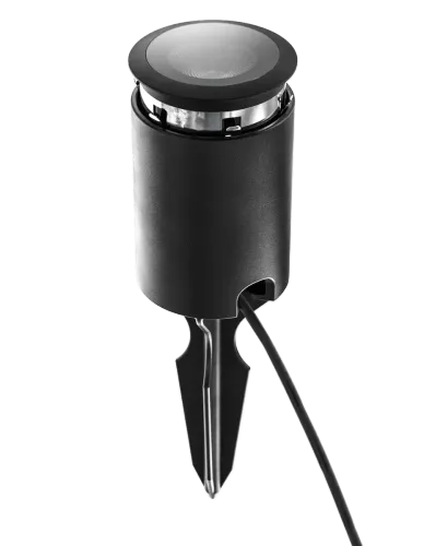 In-Lite SPIKE 60 grondpen voor Ø 60mm armaturen-