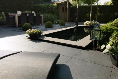 Bluestone Vijverrand 100x30x3 Primo-