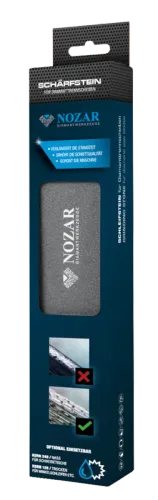 Opscherpsteen 250x50x25mm K120/240-