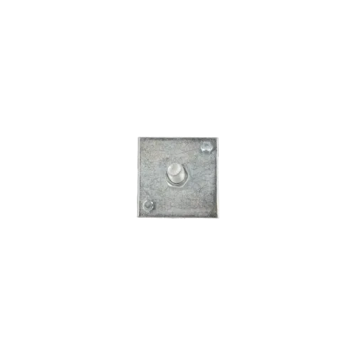 Bevestigingsset tbv Poer M20-
