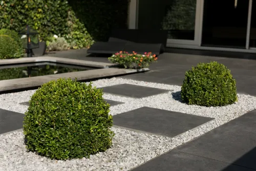 Icy Blue Split 8-16mm 25kg-