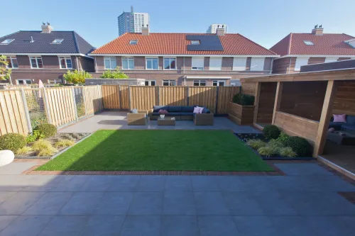 Opsluitband 5x15x100cm Antra-