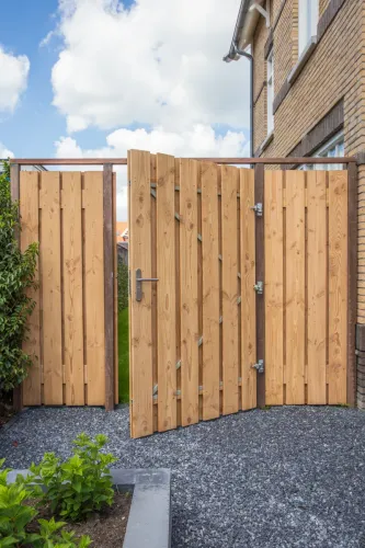 8x16x180cm onbehandeld-