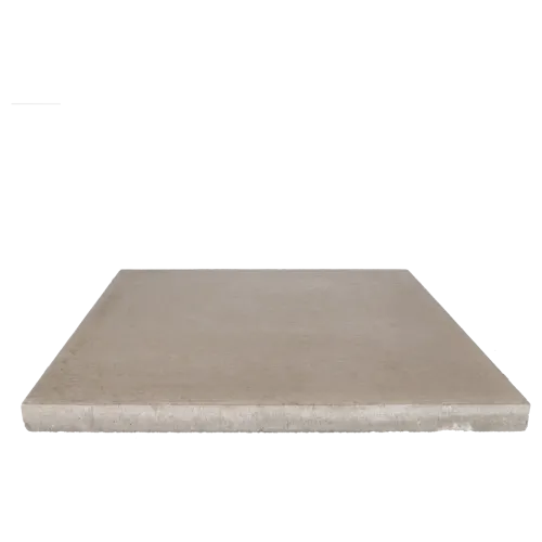 Aland Betontegel Taupe 60x60x4 cm-