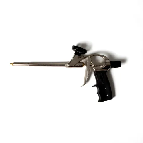 Wedox PU Foam Gun-Geschikt voor verwerking van de Wedox PUX 750 lijm