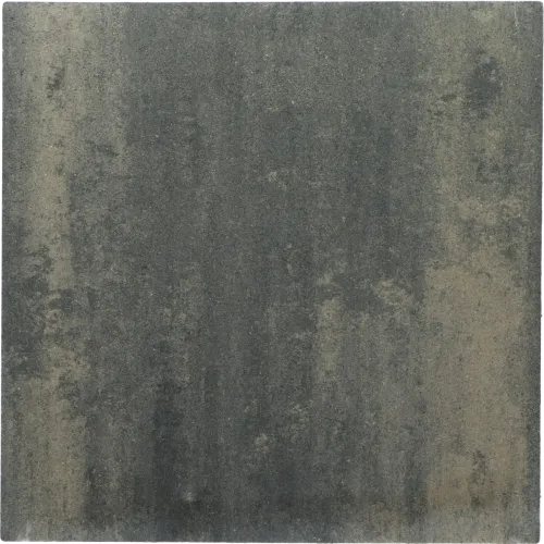 Serenio Donker grijs nuance 60x60x4cm-