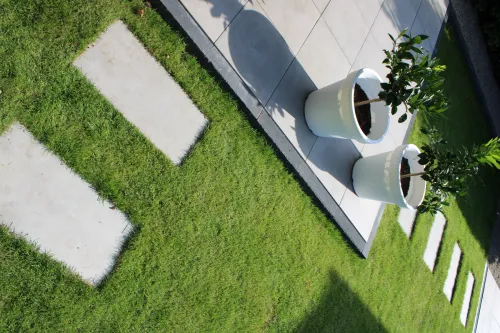 Cerasolid Aurora Snow 60x60x3cm /1st-Frost resistance