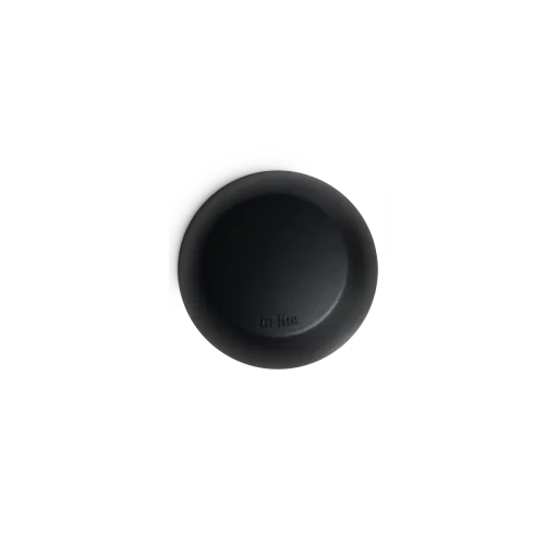 In-Lite Mini Sway Cap - Black-