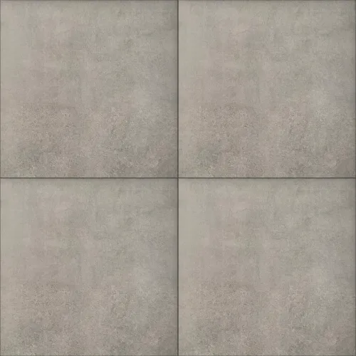 Ceramiton Base 60x60x4cm Greige-Kras- en kleurvast