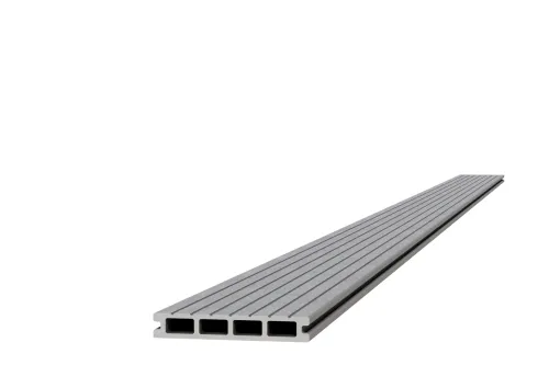 WPC Dekdeel Grey 2