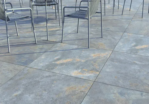 Cerasolid Mojave Blue 90x90x3-Veelzijdig toepasbaar