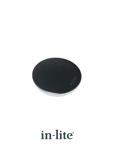 In-Lite Mini Sway Light Head Black Solitary-