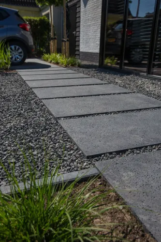 Ardenner Grijs Split 8-16mm 25kg-