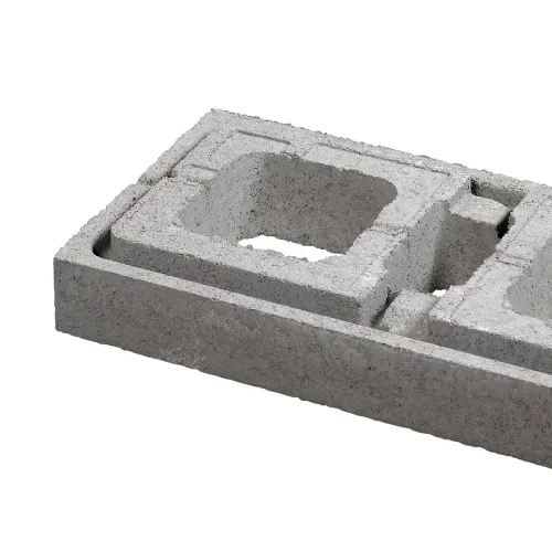 Moodul 60x30x9cm Grey-Hydro-M: minimale wateropname