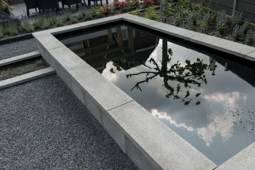 Schellevis Oudhollands Grijs OBA 100x30x5-