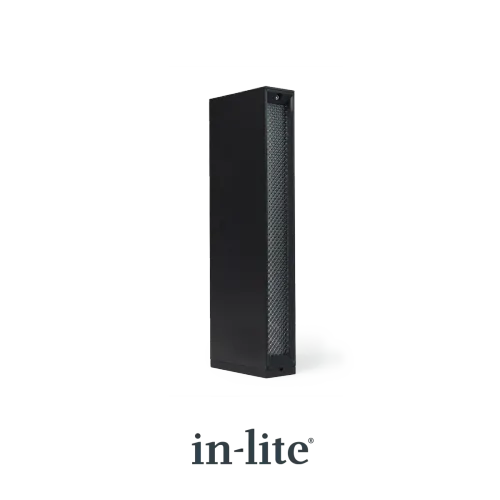 In-Lite Evo Solitary Low 12V - Dark-Energiezuinig