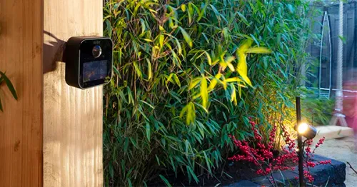 In-Lite Smart Move Motion Detector-