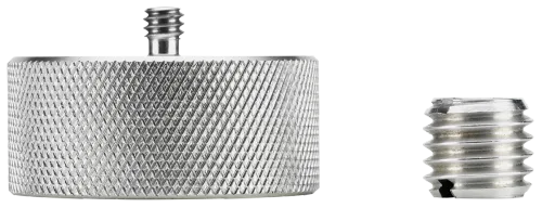 SOLA Schroefdraadapterset tbv bouwstatief GA-SET-