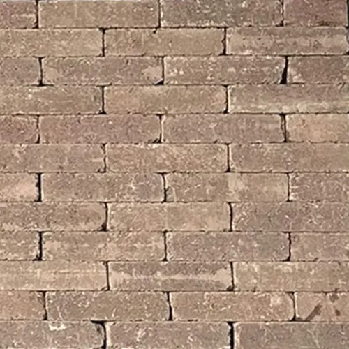 Tambour 21x7x7 Amber-Door-en-door stenen