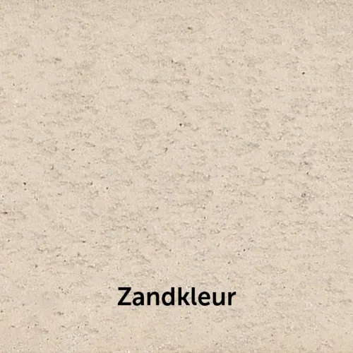 Wedox CMX 250 Zandkleur 25kg-Na mengen met water direct te gebruiken