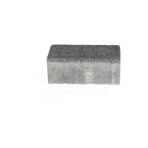 5x8 normaal facet elleboogverband WGS basalt 1-3/40%gk KOMO PL2-Waterdoorlatend