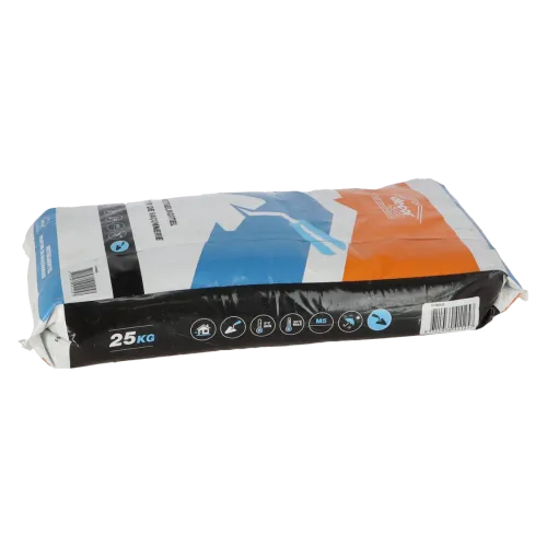 Metselmortel 25kg-
