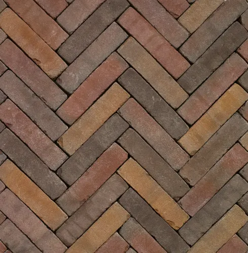 Rustiek Waalformaat UWF60 Supraton-Wasserstrich afwerking