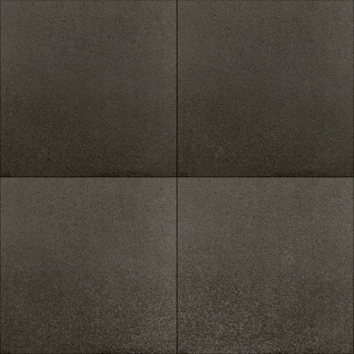 Finess 60x60x4cm Midnight Brown-Minder kras- en vuilgevoelig