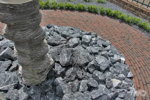 Ardenner Rots Grijs 15-30cm MG-