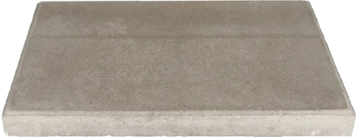 Grootformaat tegel 40x60x5 facet KOMO grijs klein pakket-Onderhoudsvriendelijk