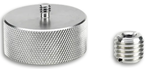 SOLA Schroefdraadapterset tbv bouwstatief GA-SET-