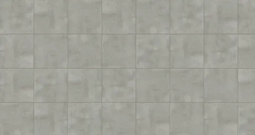 Ceradin Verno 60x60x2cm Grey-