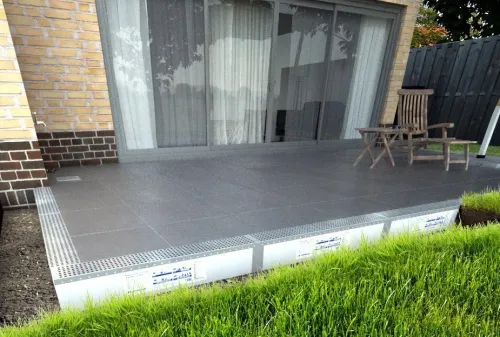 Hydroblob Set D34 Verz.Rooster