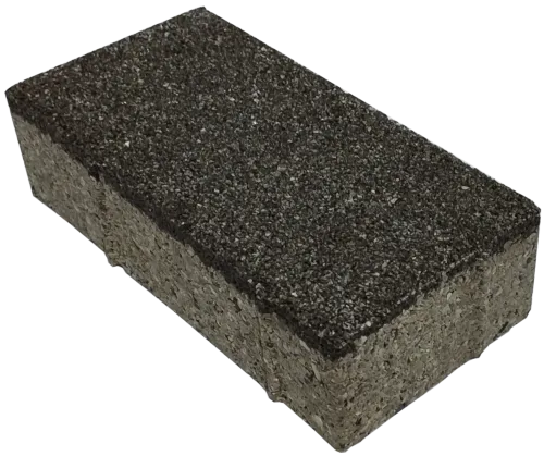 Zoak Donkergrijs 20x40x5