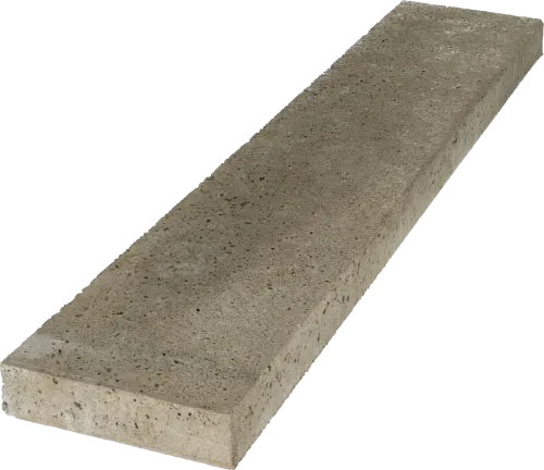 Schellevis Oudhollands Grijs OBA 100x20x5-Open en unieke structuur