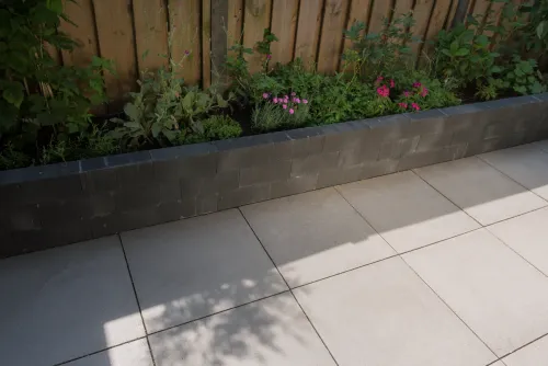 Wallblock New 12x12x60 Antraciet-Lang kleurbehoud