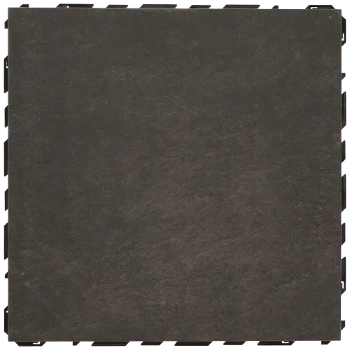 Ceramidrain X1 Quartz Black 60x60x4cm-Krasbestendig