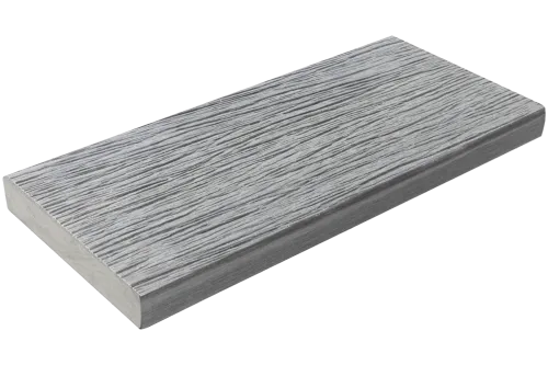 WPC Kantplank Vintage Lunar Grey 2