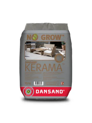 Dansand Kerama Grey 15kg
