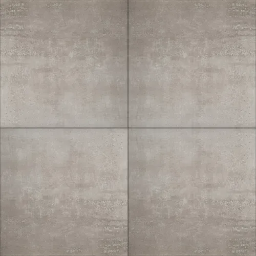 Ceramiton Onyx 60x60x4cm Earth-Kras- en kleurvast