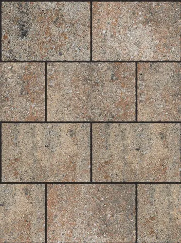 Furora+ 20x30x6cm Terra Nuance-