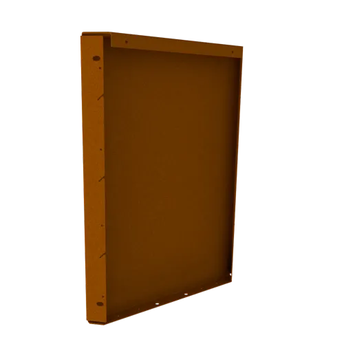 Fixed Height Line WS 56cm Lengte 40cm-Gemakkelijk en snel te monteren