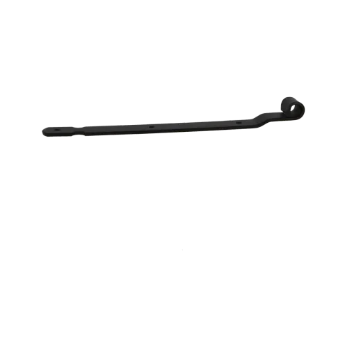 Heng 16-400mm m/verzet Zwart TXT-